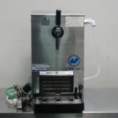 キリン用　ビールサーバー　ディスペンスヘッド&減圧弁シングル キリン用 ビールサーバー ディスペンスヘッド&減圧弁シングル 低
