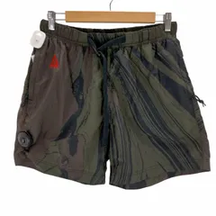 ナイキエーシージー NIKE ACG FUJI AOP SHORT メンズ JPN：L のサムネイル