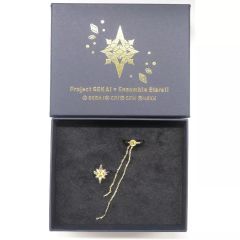 [Used] Accessory (Non-metallic) Tsukasa Tenma Ear Cuff "Project Sekai Colorful Stage! feat. Hatsune Miku x Ensemble Stars!!"