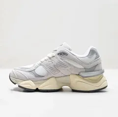 新品未使用 NEW BALANCE 90/60 WHITE ニューバランス 90/60 ホワイト U9060ECA