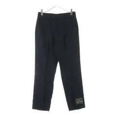 2025年最新】GUCCI メンズ チノパンの人気アイテム - メルカリ