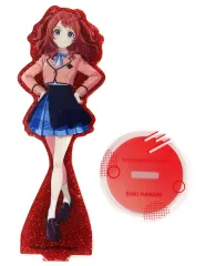 【中古】アクリルスタンド・アクリルパネル A.花海咲季 ラメアクリルスタンド 「学園アイドルマスター」