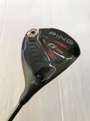 【最短翌日発送】G410 | 14.5 | S | TOUR 173-65 | 中古 | フェアウェイウッド | ピン