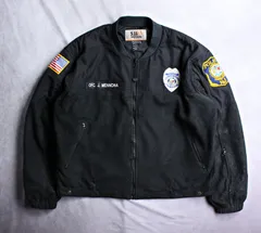 2025年最新】警察 ジャンパーの人気アイテム - メルカリ