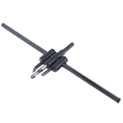 【数量限定】自在錐自由錐 DIY工具 充電ドリル用 金属ウッドサークル穴のこぎりドリルビットカッター 直径30～200mm 超硬合金鋼刃 工作道具穴開け 調整可能 穴開け サークルカッター円切りカッター 切割孔 鉄工用 調節可能 DIY工具 木工用 新建材