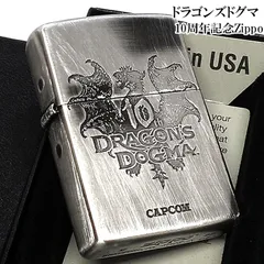 2024年最新】zippo 10周年記念の人気アイテム - メルカリ