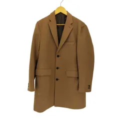 ビームス BEAMS フリース チェスター コート メンズ JPN：M のサムネイル