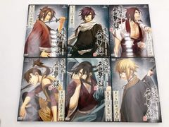 薄桜鬼 雪華録 全巻セット - メルカリ