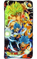 ドラゴンボール バトルキングフリース＆キングタオル 2点セット 2026年最新】ドラゴンボール超キングフリースの人気アイテム - メルカリ