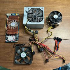 PCパーツ セット マザボセット ジャンク - メルカリ