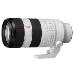 【メルカリ最安値】FE 70-200mm F2.8 GM OSS II FE 70-200mm F2.8 GM OSS II SEL70200GM2 中古価格比較 - 価格.com
