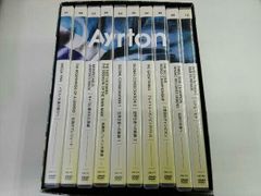 初回限定盤 アイルトン・セナ 追憶の英雄 財団公認 特典ディスク付