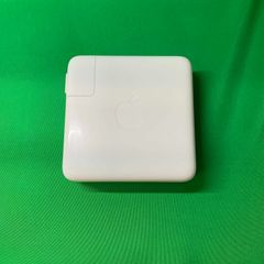 中古 Apple 96W USB-C電源アダプタ A2166