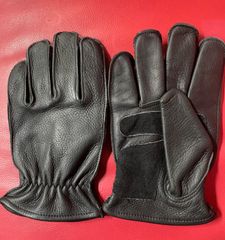 レザーグローブ　バイクグローブ　手袋　ハーレー