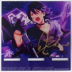 新品★あんスタ【朔間零＆大神晃牙】AGF記念★ポートレートコレクション★セット 新品☆あんスタ【朔間零＆大神晃牙】AGF記念☆ポートレート