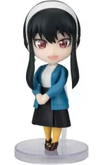 【新品】フィギュア Figuarts mini ヨル・フォージャー -おでけけこーで- 「SPY×FAMILY」