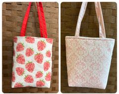 リクエスト品⭐︎マグバッグ2点セット