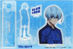 【中古】アクリルスタンド・アクリルパネル 氷織羊 アクリルスタンド 「ブルーロック」