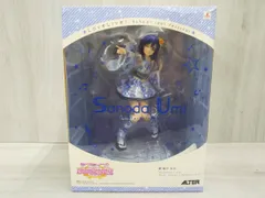 2025年最新】アルター 園田海未の人気アイテム - メルカリ