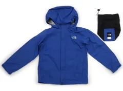 【ノースフェイス/TheNorthFace】ブルゾン・Gジャン 130サイズ 男の子【子供服・ベビー服】（1972868）