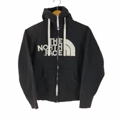 ザノースフェイス THE NORTH FACE GREENWICH FullZip Hoodie ジップパーカー レディース JPN：XS のサムネイル
