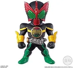 2024年最新】仮面ライダーオーズ CONVERGE KAMEN RIDER PB07 プレミアムバンダイ限定の人気アイテム - メルカリ