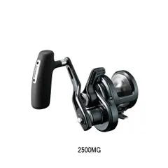 オシアジガー2500LD シマノ オシアジガー LD 2500HG (リール) 価格比較 - 価格.com