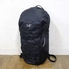 2025年最新】アークテリクス バックパック 登山の人気アイテム - メルカリ