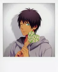 【中古】キャラカード(キャラクター) 愛島セシル(ノーマルver.) 「うたの☆プリンスさまっ♪ トレーディングインスタントフォト風カード Love Pop Candy Ver.」