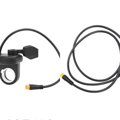 MATE X スロットル 新品】Mate X用 スロットル（アクセル） - メルカリ
