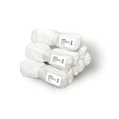 新品 Airdeer 全自動ゴミ箱用 ゴミ袋パック 補充用バッグリング Airdeer全自動ゴミ箱A1用に設計（6個パック）