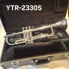 トランペット本体