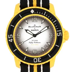 2025年最新】swatch ブランパンの人気アイテム - メルカリ