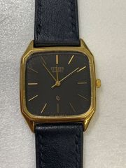 R7-1086 中古品 シチズン　4031