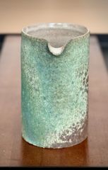 陈妃五　中国茶器　茶具　公道杯
