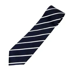 美品⭐︎神藤光太郎THE SOLEネイビーピンドットタイ 美品⭐︎神藤光太郎THE SOLEネイビーピンドットタイ