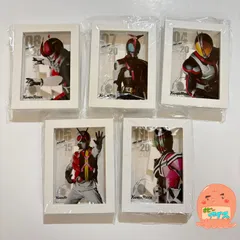 2025年最新】トレーディングフレームマグネット 仮面ライダーの