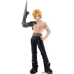 POP UP PARADE(팝업 퍼레이드) 에드워드 엘릭 강철의 연금술사 FULLMETAL ALCHEMIST 완성품 피규어 굿 스마일 컴퍼니