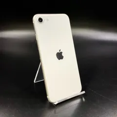 美品 iPhone SE3 第3世代 128GB MMYG3J/A スターライト 楽天市場】[ 新品]iPhone SE（ 第3世代 ）128GB スターライト