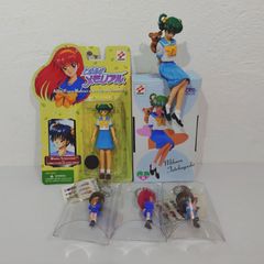 ときめきメモリアル 館林見晴 ラバーキーホルダー 缶バッジ ノーブルアート 5点 楽天市場】館林見晴の通販