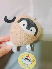 コウペンちゃん 鶏肉 キーリング
