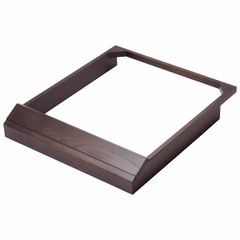 ikiki ウッドシェルコン用 バーナーエクステンション テーブル