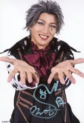 鷲尾玲奈　直筆サイン　メッセージ 鷲尾玲奈直筆サインメッセージ