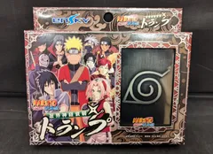 2025年最新】トランプ narutoの人気アイテム - メルカリ