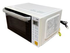 ノンフロン冷凍冷蔵庫（シャープ/SJ-W411F-N /5ドア/左右開き/2019年製）