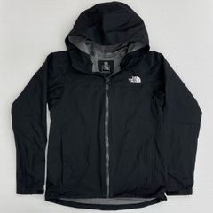 【S】THE NORTH FACE Venture Jacket/ノースフェイス ベンチャー ジャケット/マウンテン パーカー トップス/ブラック 黒/ナイロン コーティング等樹脂加工/品番:NPW11536/ 服飾 (70-2025-0429-KO-002)