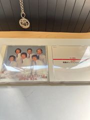 懐かしのCD 内山田　洋とクールファイブ/青春ポップスシリーズ　R7Y172