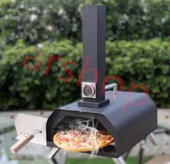 新品未使用 ピザ釜 pizzanist pro ピザニスト ピザ窯で近所迷惑？｜ENRO窯焼マスターなら大丈夫！評判・口コミ