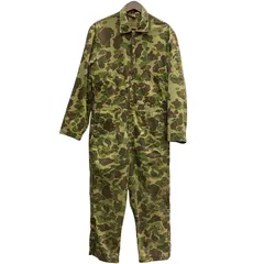 2025年最新】ダックハンターカモ ツナギの人気アイテム - メルカリ