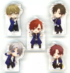 あんさんぶるスターズ！！ 追憶 ビジュアル ポップスタンド Knights